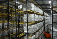 warehousing